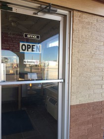 LA Motel