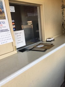 LA Motel
