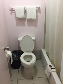 LA Motel