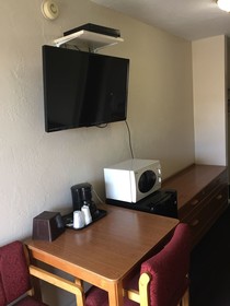 LA Motel