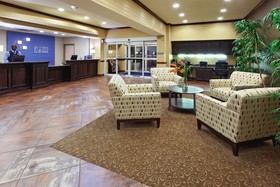 Holiday Inn Express Cleburne