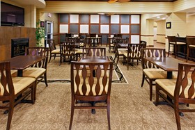 Holiday Inn Express Cleburne