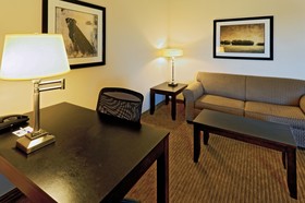 Holiday Inn Express Cleburne