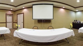 Holiday Inn Express Cleburne