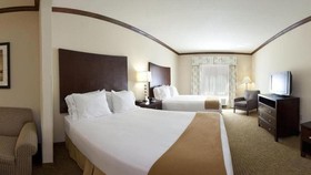 Holiday Inn Express Cleburne