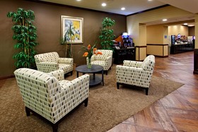 Holiday Inn Express Cleburne