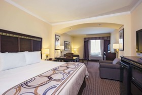 La Quinta Inn & Suites by Wyndham Cleburne