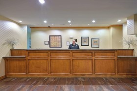 La Quinta Inn & Suites by Wyndham Cleburne