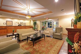 La Quinta Inn & Suites by Wyndham Cleburne