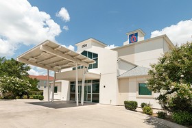 Motel 6 Cleburne