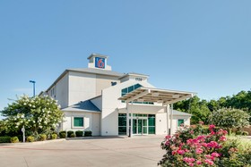 Motel 6 Cleburne