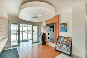 Motel 6 Cleburne