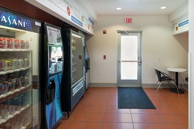 Motel 6 Cleburne
