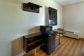 Motel 6 Cleburne