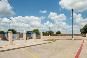 Motel 6 Cleburne