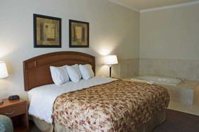 Best Western Cleveland Inn & Suites