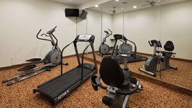 Best Western Cleveland Inn & Suites
