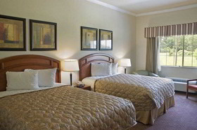 Best Western Cleveland Inn & Suites