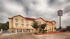 Best Western Cleveland Inn & Suites