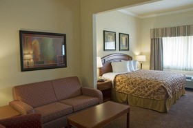 Best Western Cleveland Inn & Suites