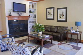 Best Western Cleveland Inn & Suites