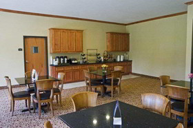 Best Western Cleveland Inn & Suites