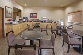Velkommen Inn Clifton TX Hotel