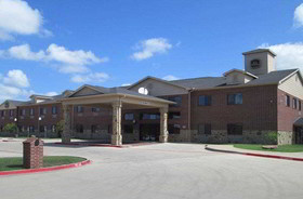 Velkommen Inn Clifton TX Hotel