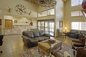 Velkommen Inn Clifton TX Hotel