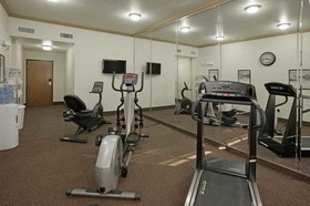 Velkommen Inn Clifton TX Hotel