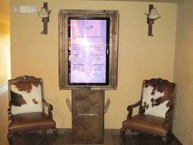 Velkommen Inn Clifton TX Hotel