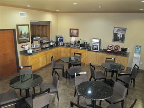 Velkommen Inn Clifton TX Hotel