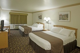 Velkommen Inn Clifton TX Hotel