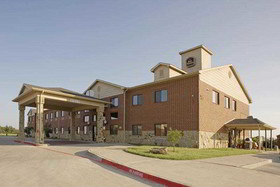 Velkommen Inn Clifton TX Hotel