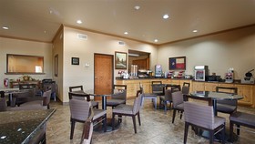 Velkommen Inn Clifton TX Hotel