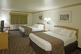 Velkommen Inn Clifton TX Hotel