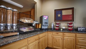 Velkommen Inn Clifton TX Hotel