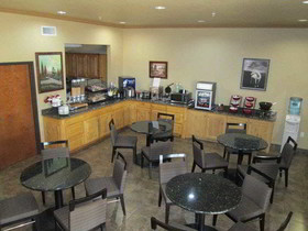 Velkommen Inn Clifton TX Hotel
