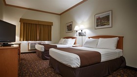 Velkommen Inn Clifton TX Hotel