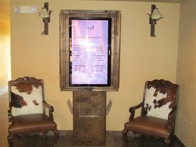Velkommen Inn Clifton TX Hotel
