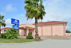 Americas Best Value Inn - Clute/Lake Jackson