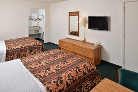 Americas Best Value Inn - Clute/Lake Jackson