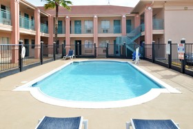 Americas Best Value Inn - Clute/Lake Jackson