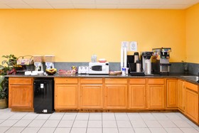 Americas Best Value Inn - Clute/Lake Jackson