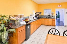 Americas Best Value Inn - Clute/Lake Jackson