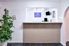 Americas Best Value Inn - Clute/Lake Jackson