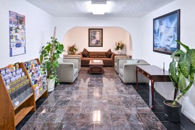 Americas Best Value Inn - Clute/Lake Jackson