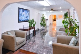 Americas Best Value Inn - Clute/Lake Jackson