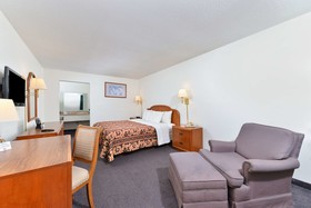 Americas Best Value Inn - Clute/Lake Jackson