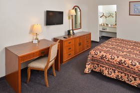 Americas Best Value Inn - Clute/Lake Jackson